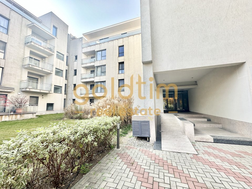 APARTAMENT LUX/ANSAMBLU EXCLUSIVIST/TERASE /2PARCARE SUBTERANA/AMBASADA AMERICII