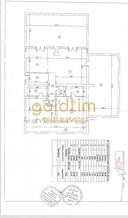 PENTHOUSE CU VEDERE LAC/3 TERASE 156MP/COMPLEX/PISCINA/PARC/LOC JOACA/GARAJ