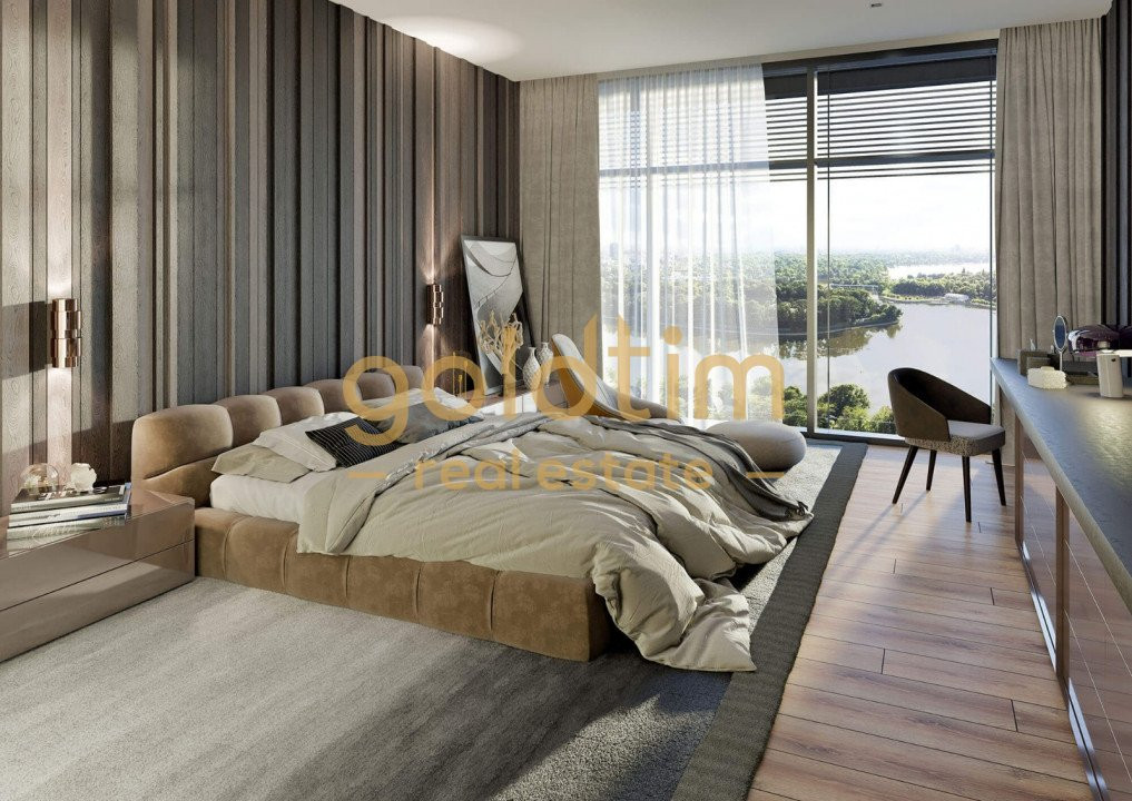 APARTAMENT LUX/ANSAMBLU EXCLUSIVIST/TERASA/BOXA/GARAJ/UP-SITE/FLOREASCA