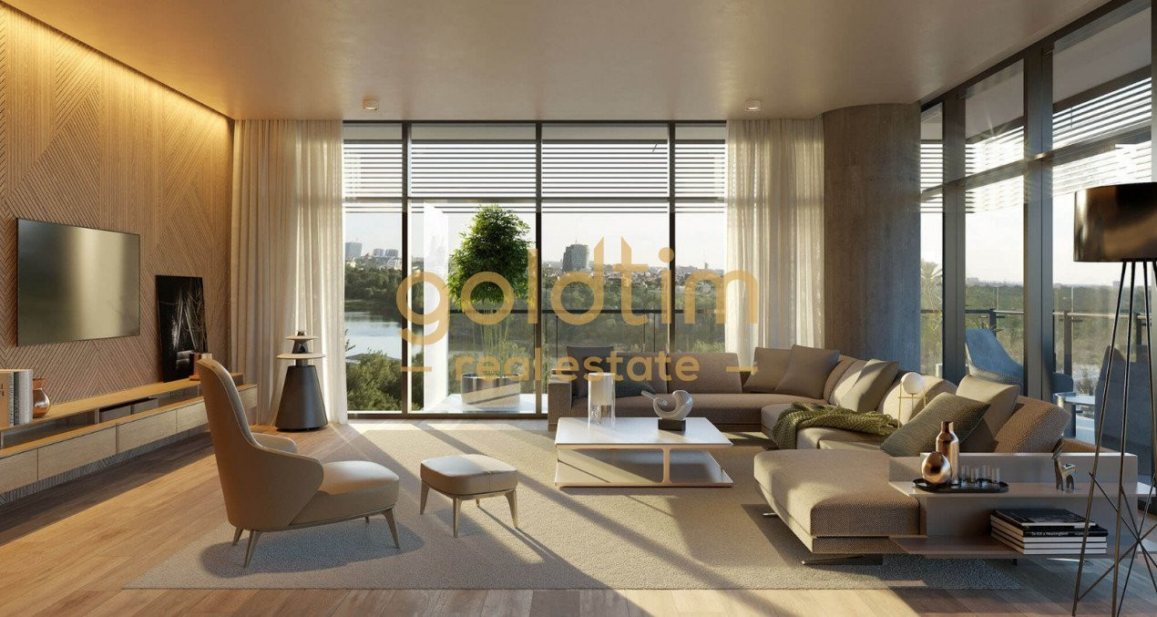 APARTAMENT LUX/ANSAMBLU EXCLUSIVIST/TERASA/BOXA/GARAJ/UP-SITE/FLOREASCA