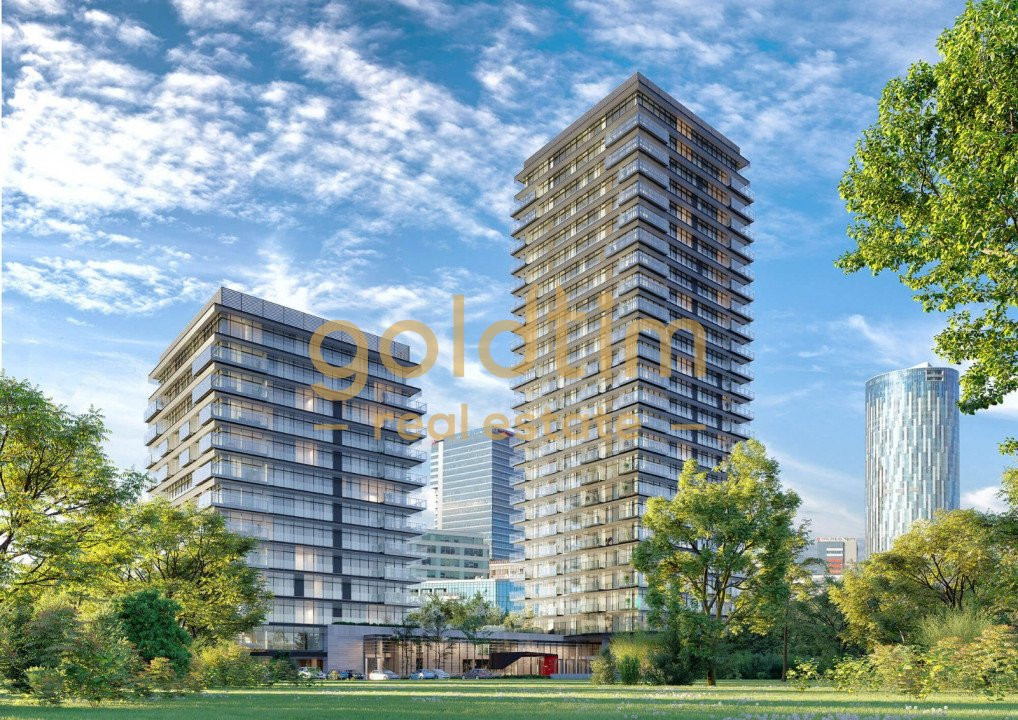 APARTAMENT LUX/ANSAMBLU EXCLUSIVIST/TERASA/BOXA/GARAJ/UP-SITE/FLOREASCA