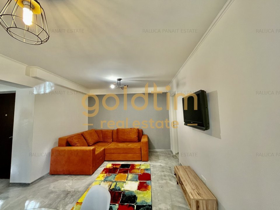 RENOVAT INTEGRAL/ZONA LINISTITA/ COSTURI MINIME/DEMISOL INALT