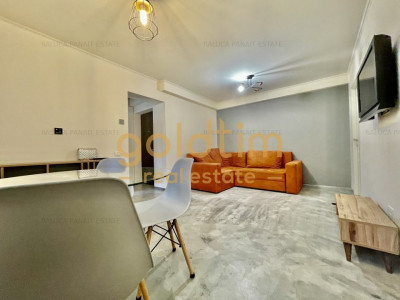 RENOVAT INTEGRAL/ZONA LINISTITA/ COSTURI MINIME/DEMISOL INALT