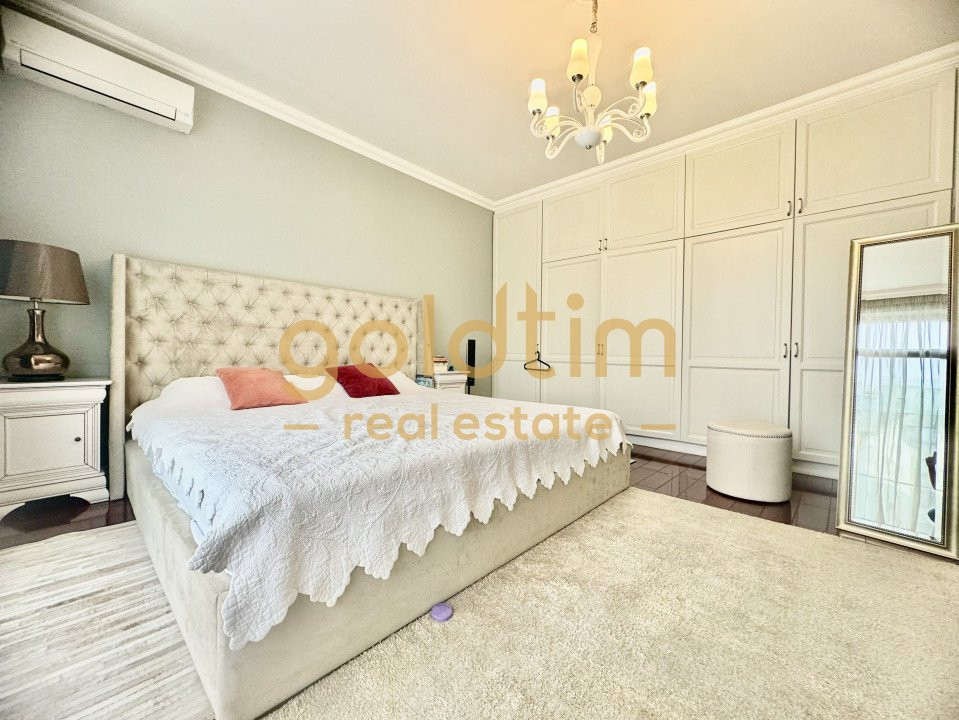 SUPERB/ SPATII GENEROASE/ ZONA DE REFERINTA/ PARCARE/ GRADINA