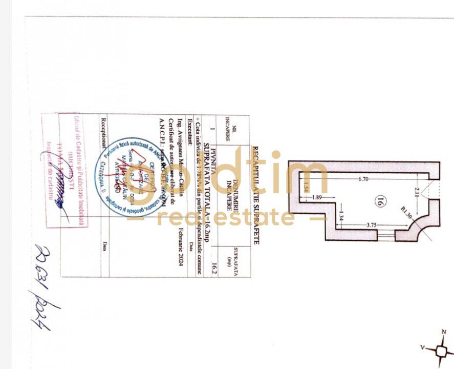 APARTAMENT IN VILA INTERBELICA/ARHITECTURA SUPERBA/INTRARE SEPARATA/DOROBANTI