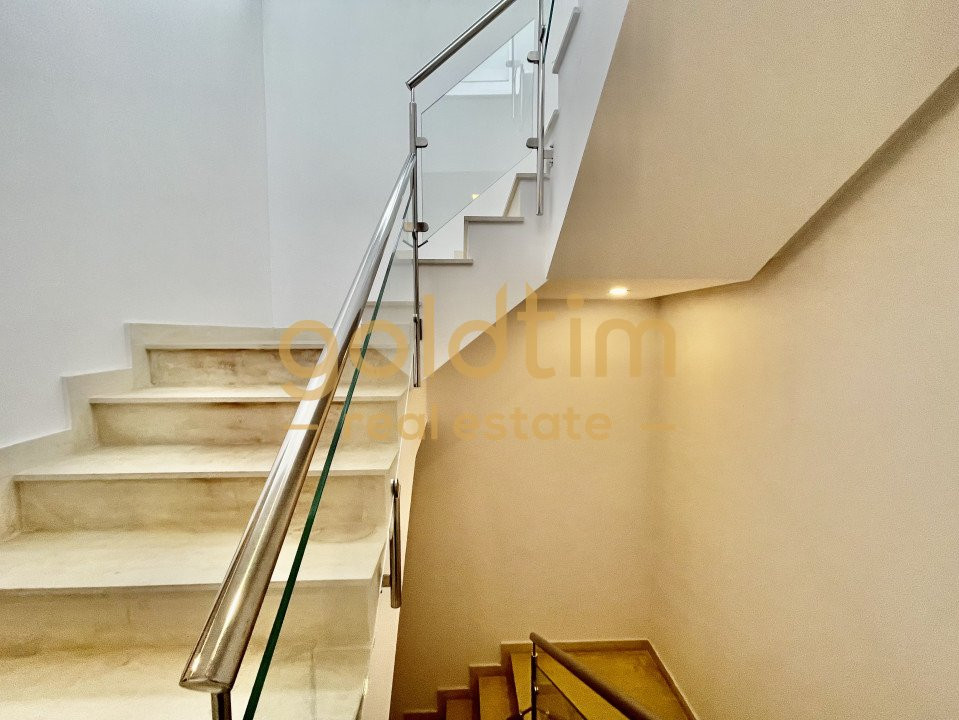 APARTAMENT SPATIOS/BLOC BOUTIQUE/GYM/TERASA19MP/2GARAJE/KISELEFF