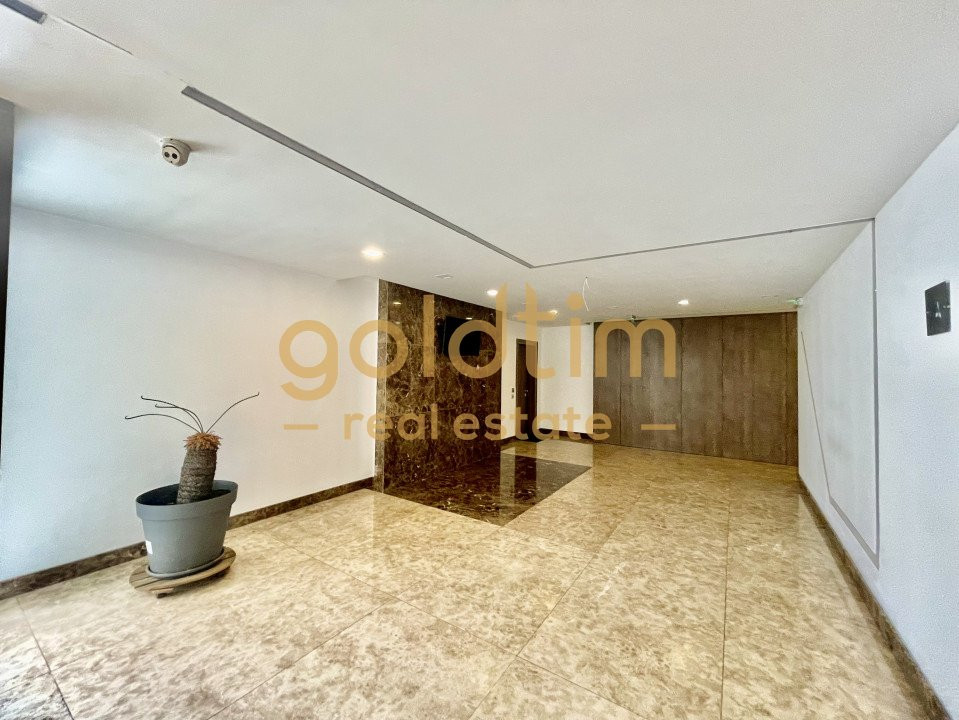 APARTAMENT SPATIOS/BLOC BOUTIQUE/GYM/TERASA19MP/2GARAJE/KISELEFF