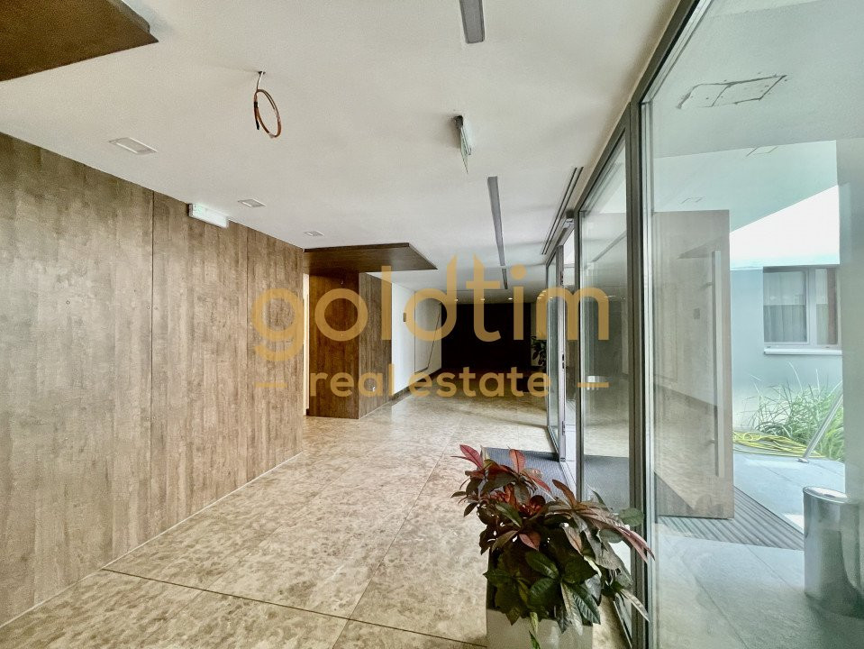 APARTAMENT SPATIOS/BLOC BOUTIQUE/GYM/TERASA19MP/2GARAJE/KISELEFF