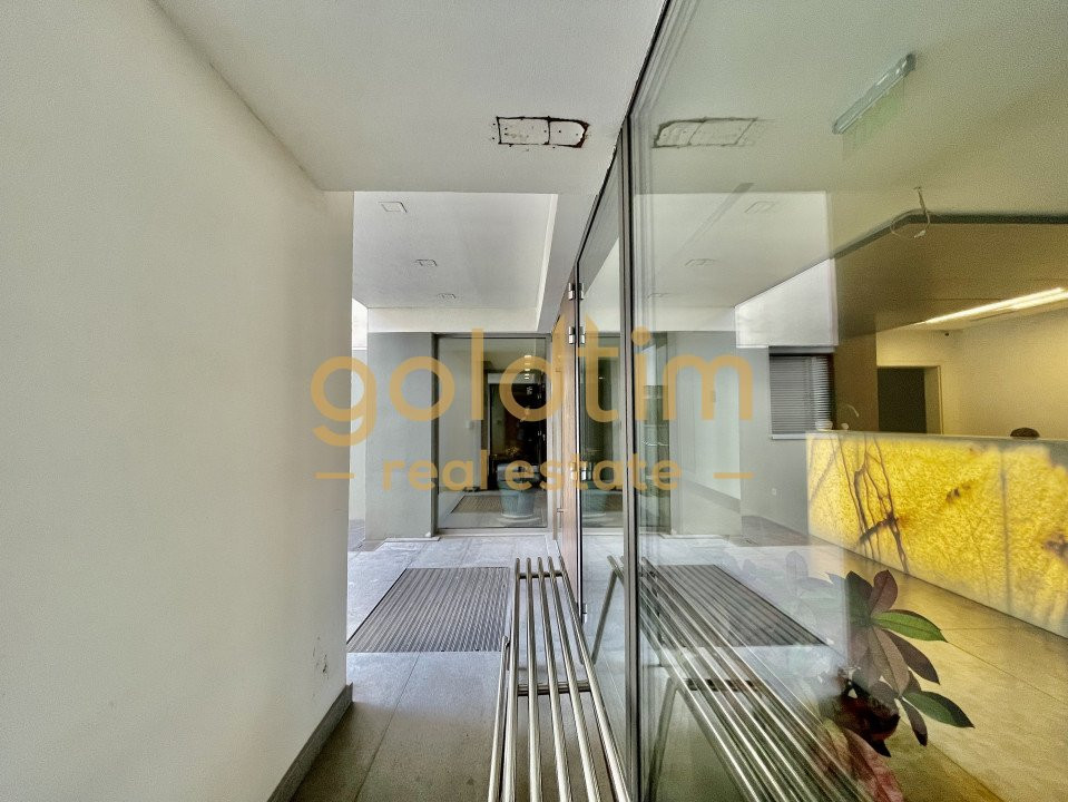 APARTAMENT SPATIOS/BLOC BOUTIQUE/GYM/TERASA19MP/2GARAJE/KISELEFF