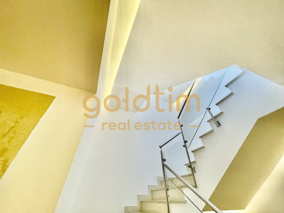 APARTAMENT SPATIOS/BLOC BOUTIQUE/GYM/TERASA19MP/2GARAJE/KISELEFF