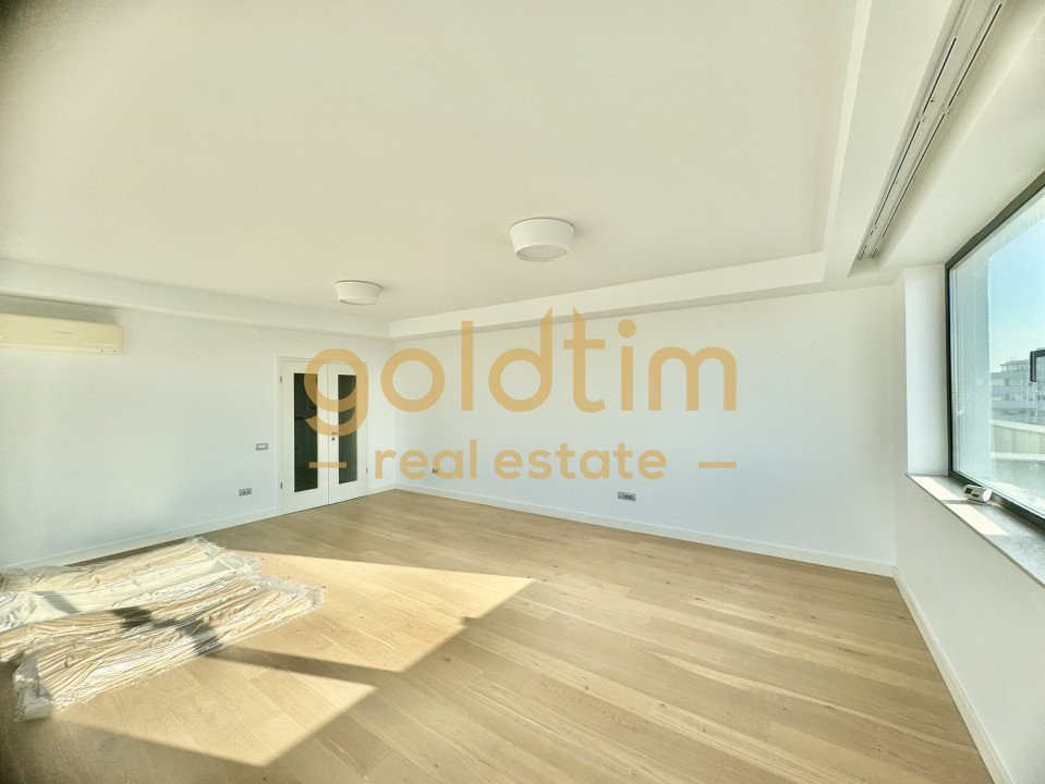 APARTAMENT SPATIOS/BLOC BOUTIQUE/GYM/TERASA19MP/2GARAJE/KISELEFF