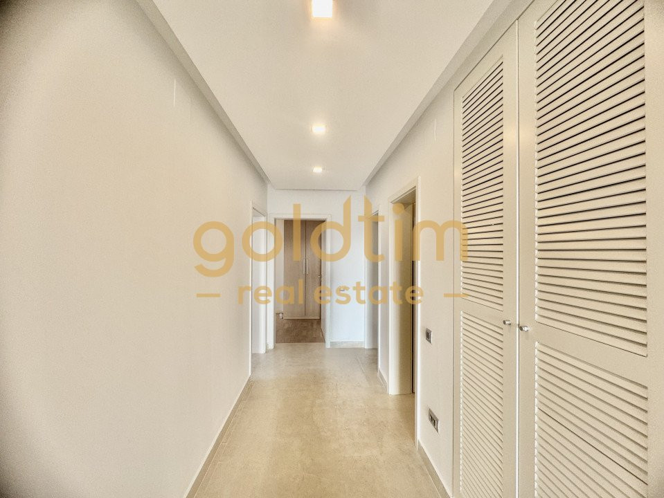 APARTAMENT SPATIOS/BLOC BOUTIQUE/GYM/TERASA19MP/2GARAJE/KISELEFF