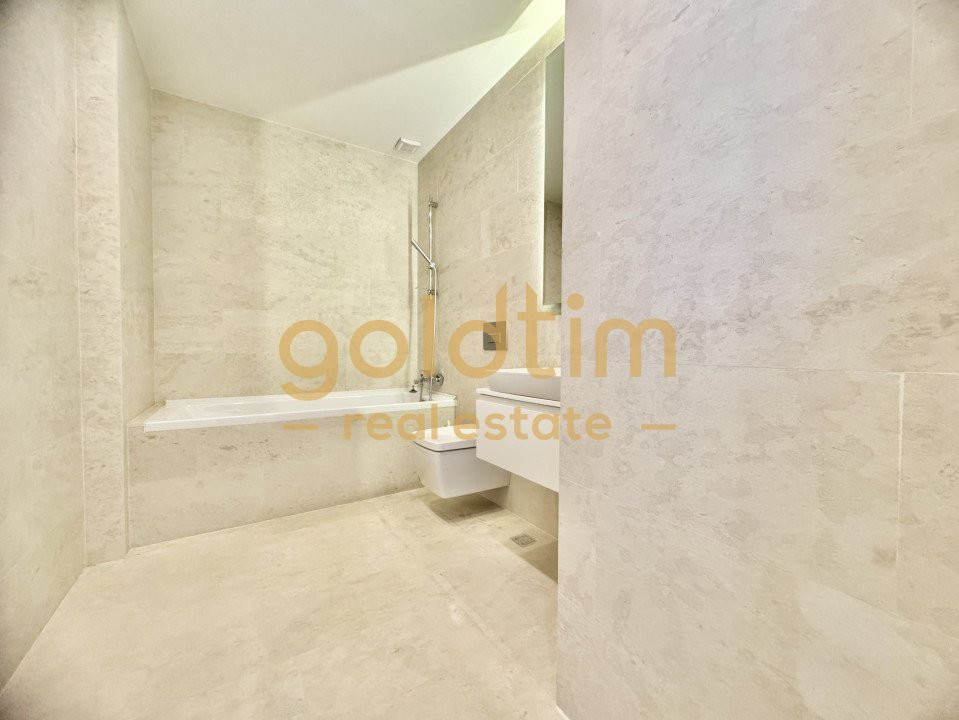 APARTAMENT SPATIOS/BLOC BOUTIQUE/GYM/TERASA19MP/2GARAJE/KISELEFF