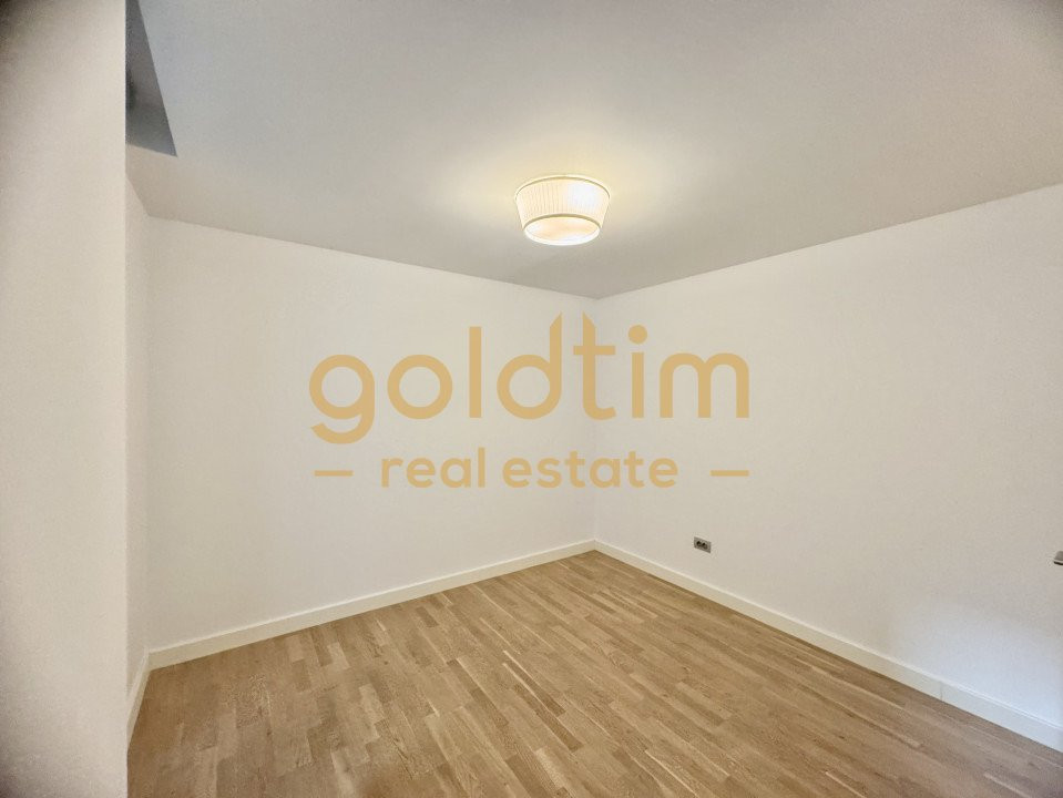 APARTAMENT SPATIOS/BLOC BOUTIQUE/GYM/TERASA19MP/2GARAJE/KISELEFF