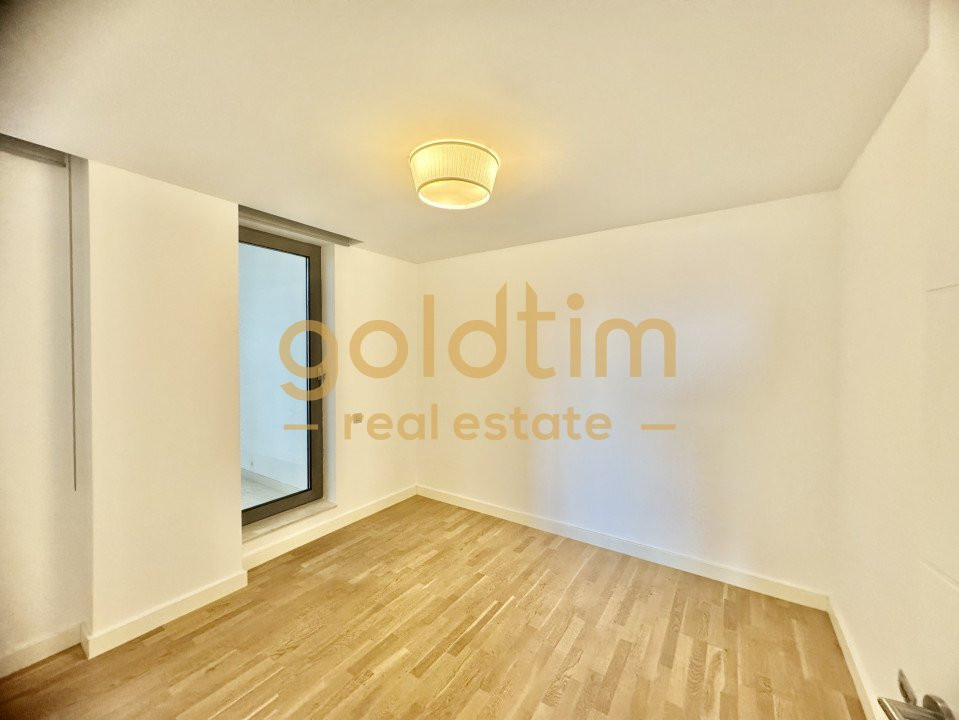 APARTAMENT SPATIOS/BLOC BOUTIQUE/GYM/TERASA19MP/2GARAJE/KISELEFF