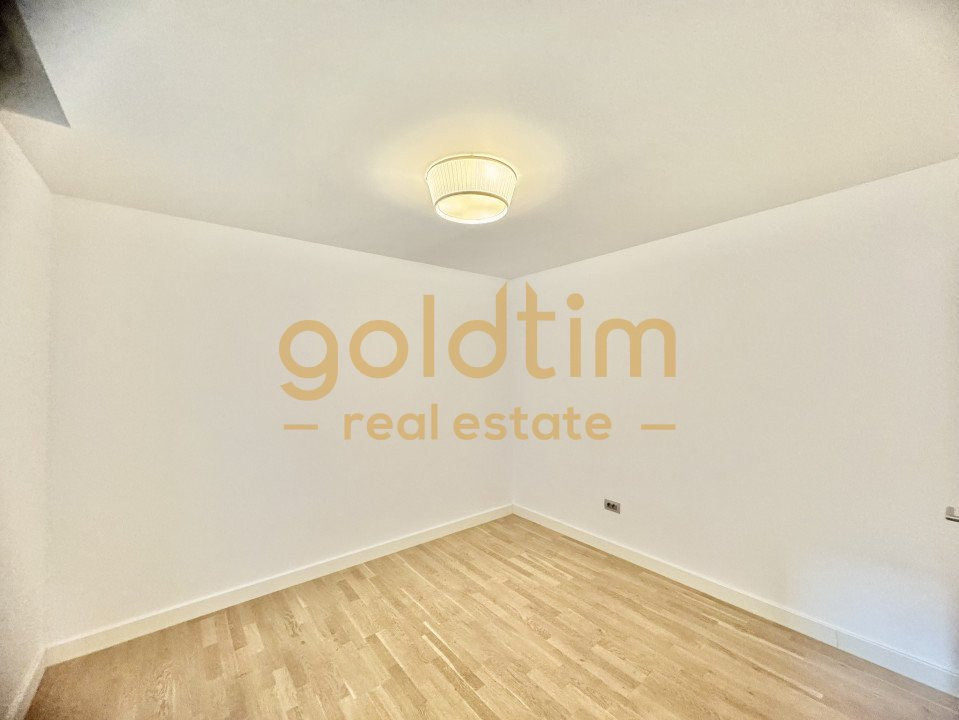 APARTAMENT SPATIOS/BLOC BOUTIQUE/GYM/TERASA19MP/2GARAJE/KISELEFF