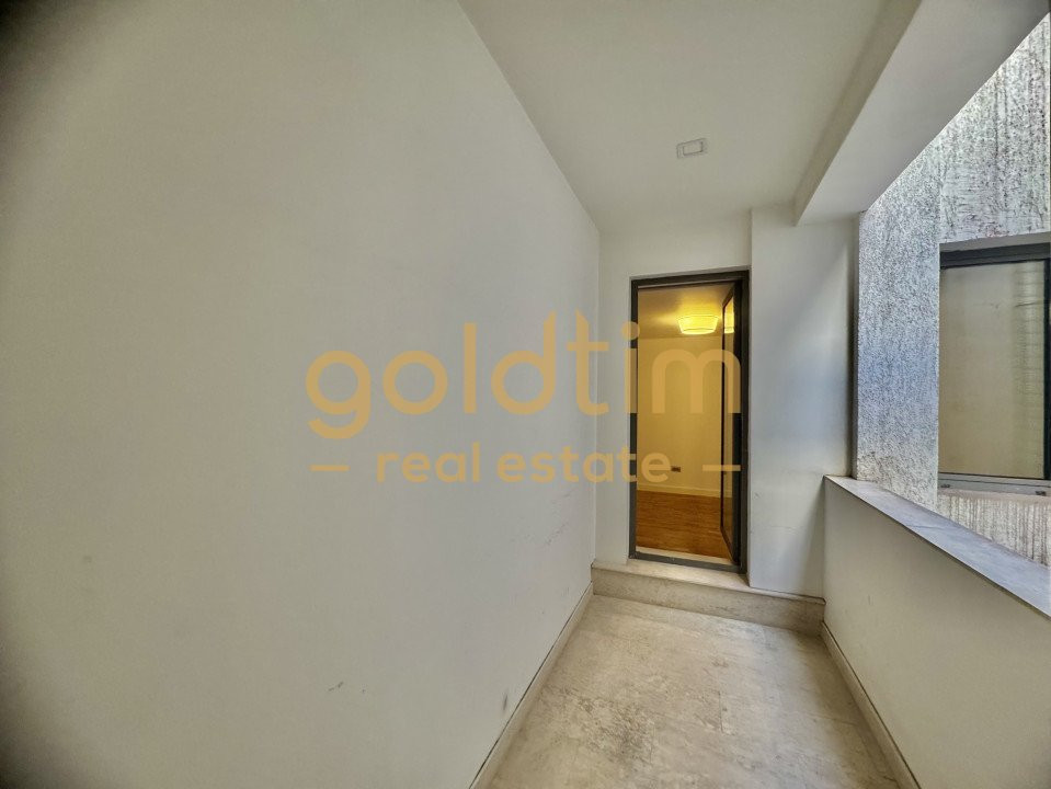 APARTAMENT SPATIOS/BLOC BOUTIQUE/GYM/TERASA19MP/2GARAJE/KISELEFF