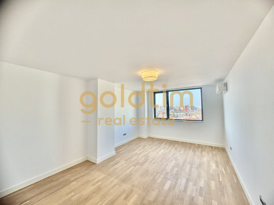 APARTAMENT SPATIOS/BLOC BOUTIQUE/GYM/TERASA19MP/2GARAJE/KISELEFF