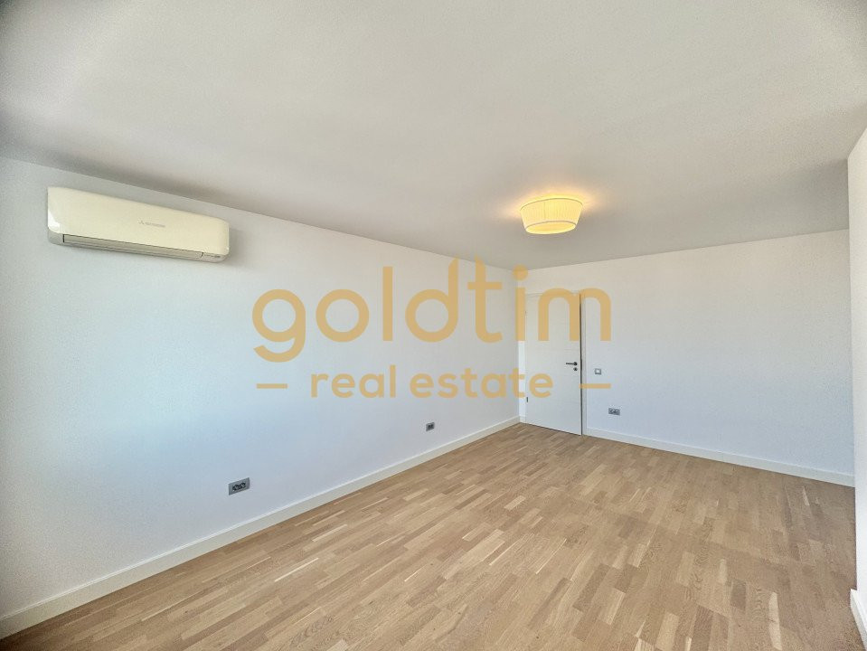 APARTAMENT SPATIOS/BLOC BOUTIQUE/GYM/TERASA19MP/2GARAJE/KISELEFF