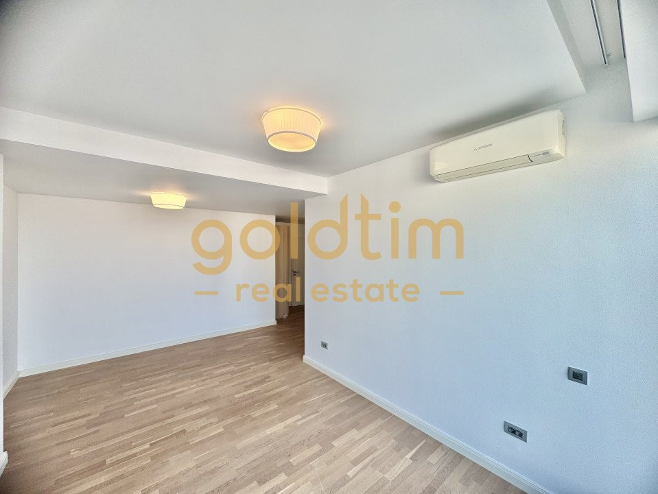 APARTAMENT SPATIOS/BLOC BOUTIQUE/GYM/TERASA19MP/2GARAJE/KISELEFF