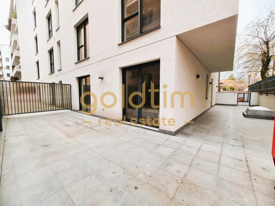 PRIMA CHIRIE/NOU/APARTAMENT PREMIUM/TERASA 200mp/PARCARE SUBTERANA/PRIMAVERII