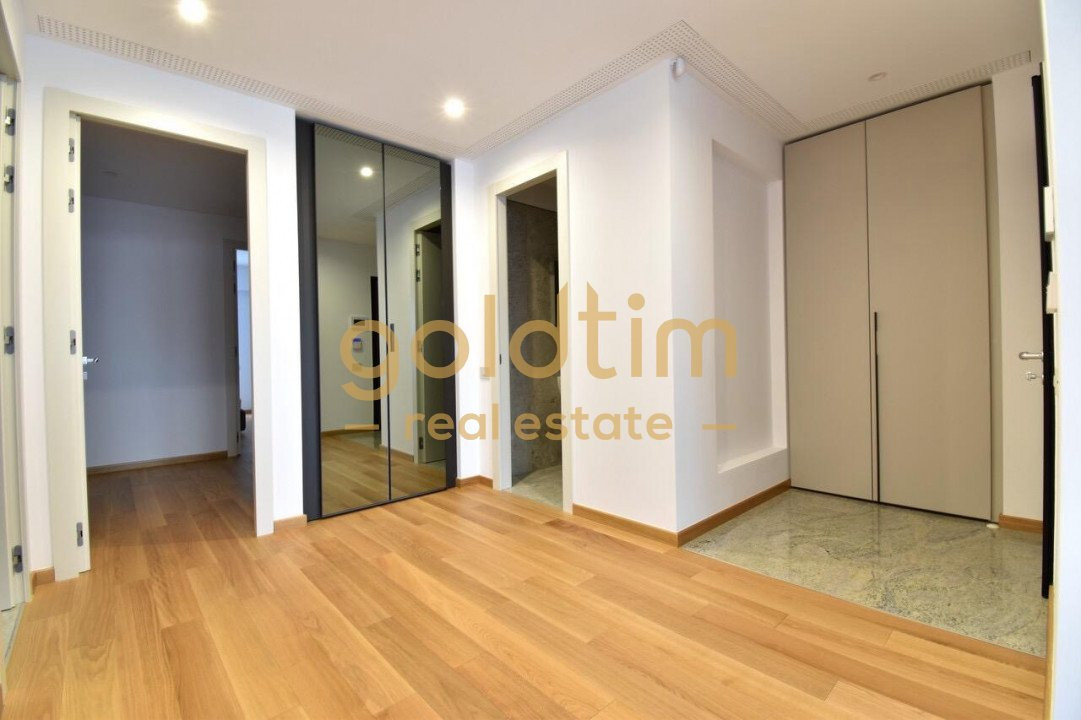 PRIMA CHIRIE/NOU/APARTAMENT PREMIUM/TERASA 200mp/PARCARE SUBTERANA/PRIMAVERII