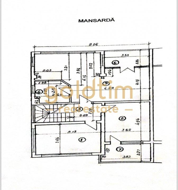 VILA SPATIOASA/COMPLEX REZIDENTIAL/ TERASE/CURTE/LOCURI PARCARE/IANCU NICOLAE