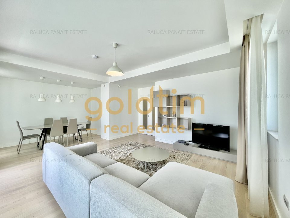 NEW/LUXURY DESIGN 2 TERRACES//2 UNDERGROUND PARKING