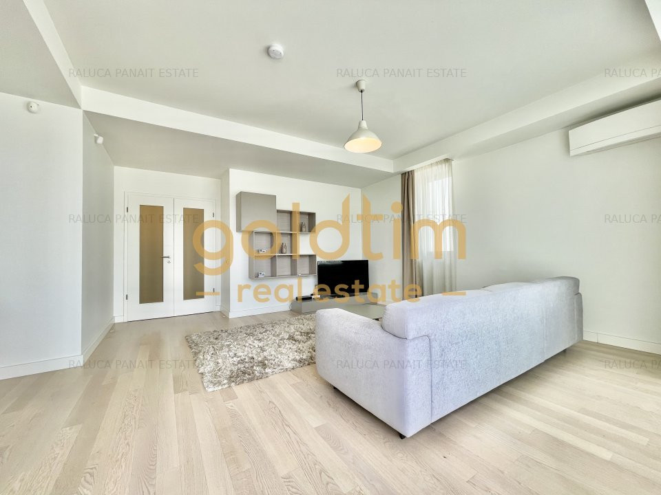 NEW/LUXURY DESIGN 2 TERRACES//2 UNDERGROUND PARKING