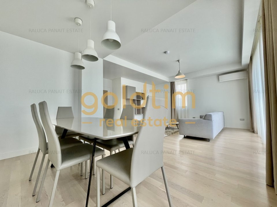 NEW/LUXURY DESIGN 2 TERRACES//2 UNDERGROUND PARKING