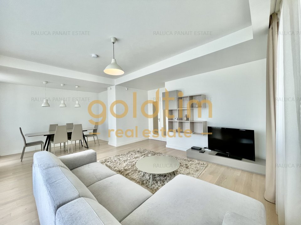 NEW/LUXURY DESIGN 2 TERRACES//2 UNDERGROUND PARKING