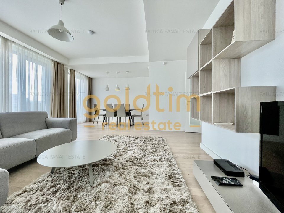 NEW/LUXURY DESIGN 2 TERRACES//2 UNDERGROUND PARKING