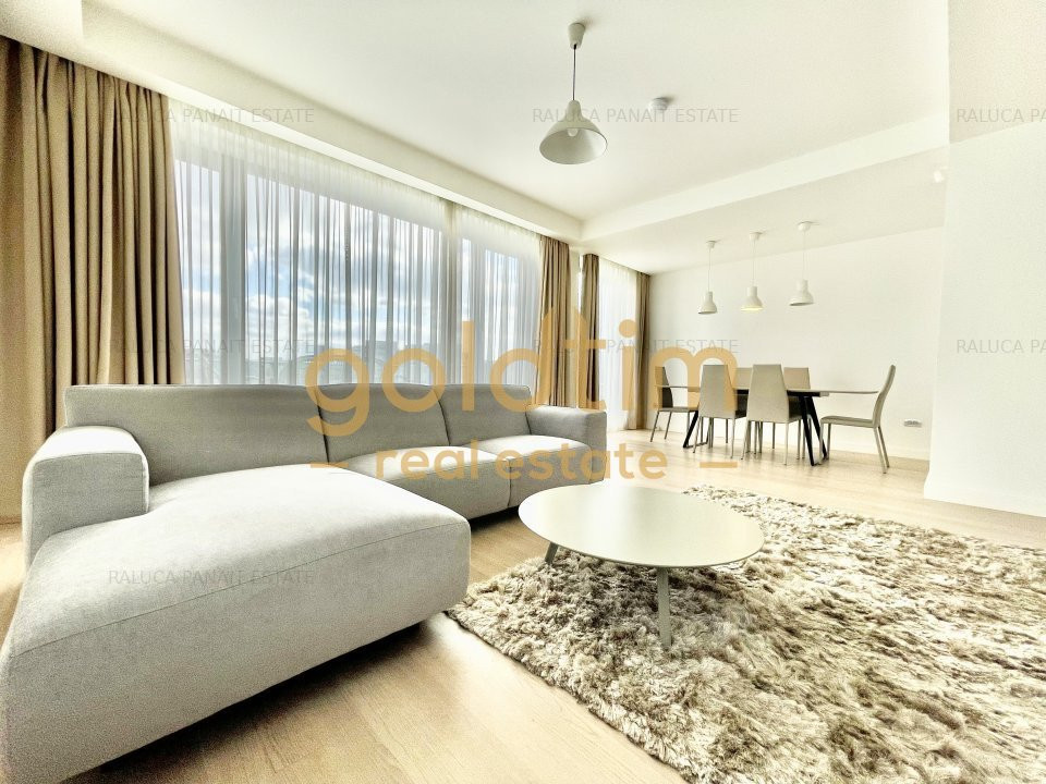 NEW/LUXURY DESIGN 2 TERRACES//2 UNDERGROUND PARKING