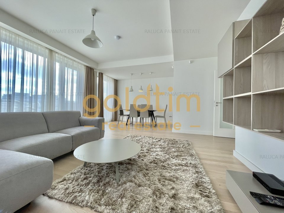 NEW/LUXURY DESIGN 2 TERRACES//2 UNDERGROUND PARKING