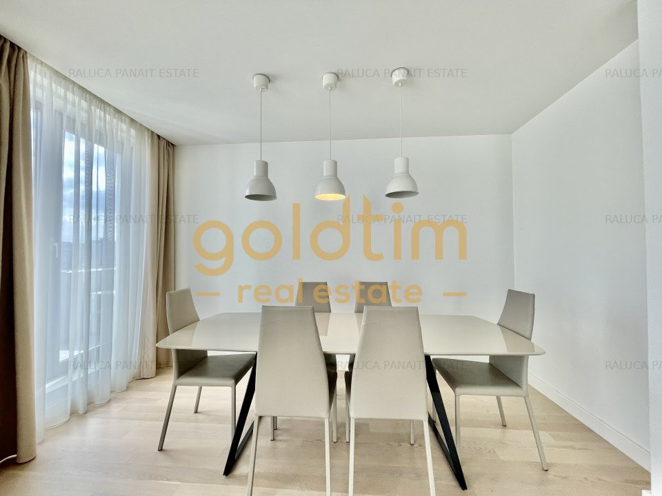 NEW/LUXURY DESIGN 2 TERRACES//2 UNDERGROUND PARKING