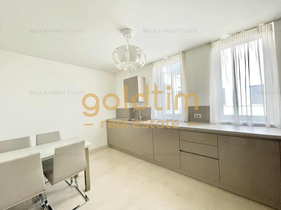 NEW/LUXURY DESIGN 2 TERRACES//2 UNDERGROUND PARKING