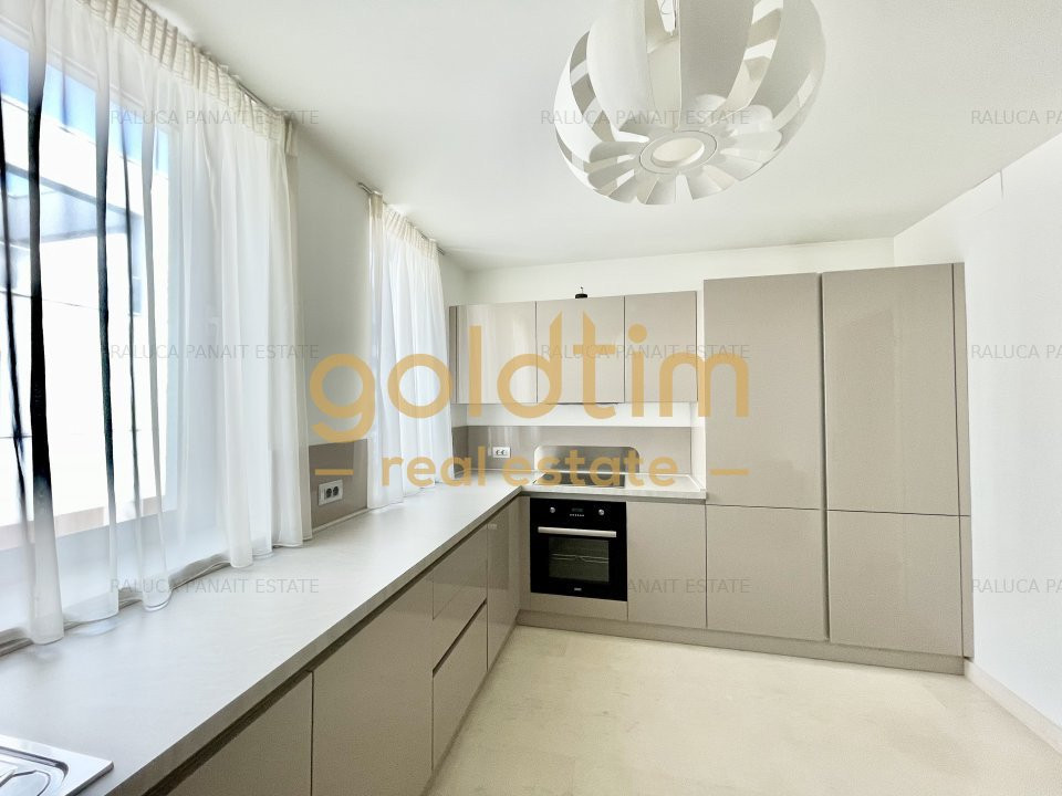 NEW/LUXURY DESIGN 2 TERRACES//2 UNDERGROUND PARKING