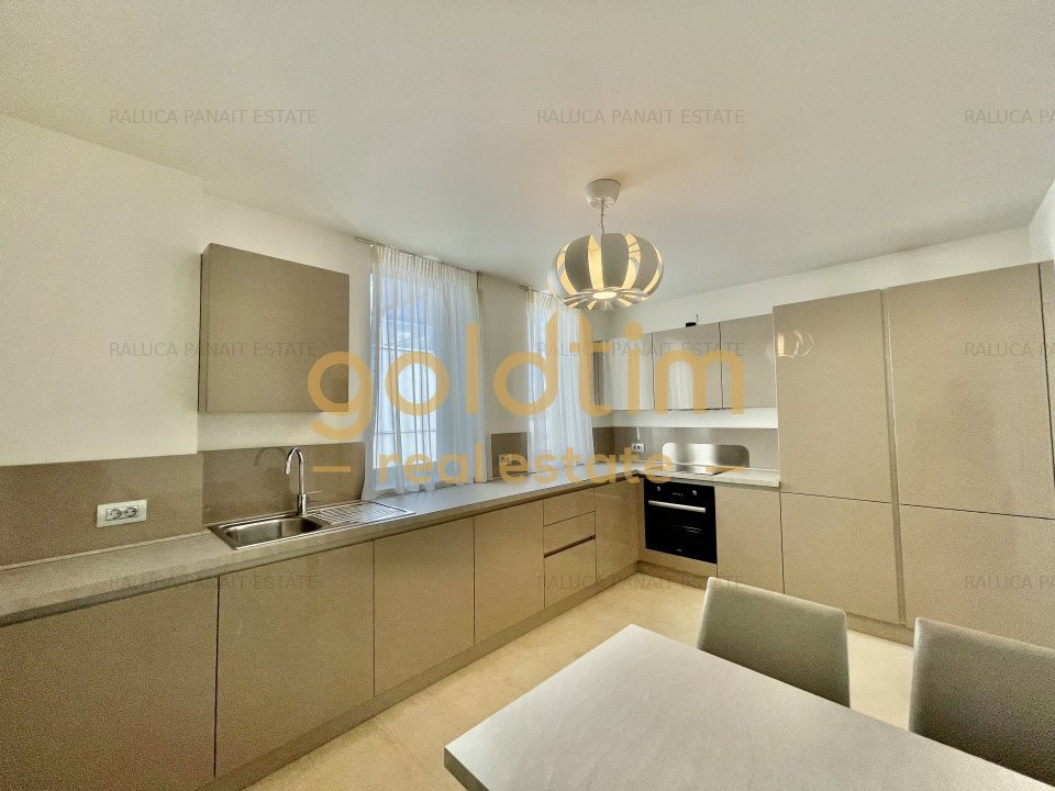 NEW/LUXURY DESIGN 2 TERRACES//2 UNDERGROUND PARKING