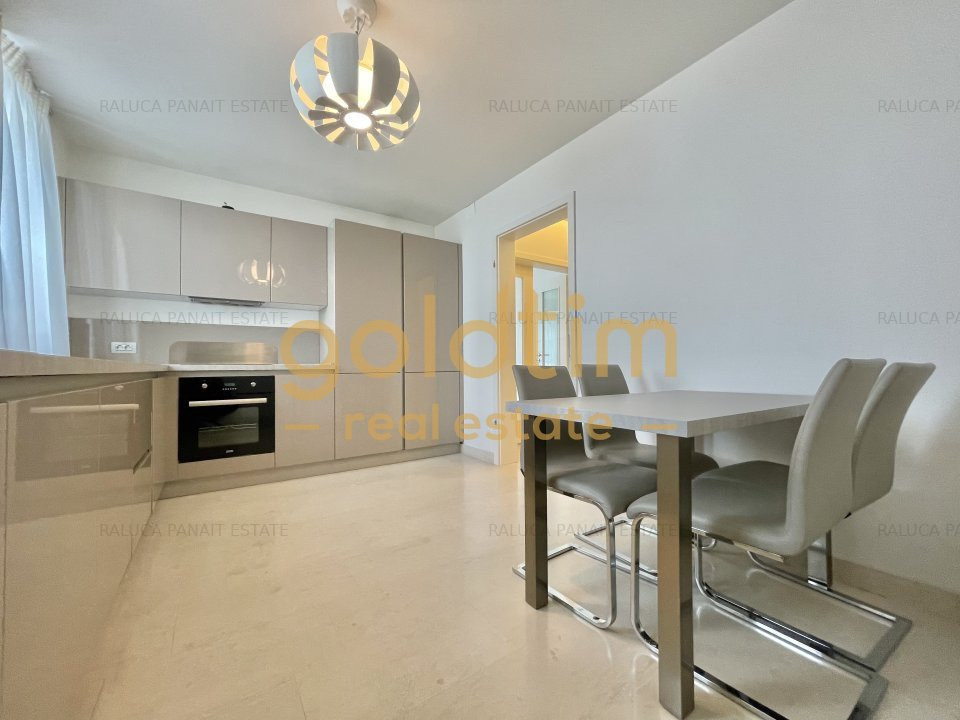 NEW/LUXURY DESIGN 2 TERRACES//2 UNDERGROUND PARKING