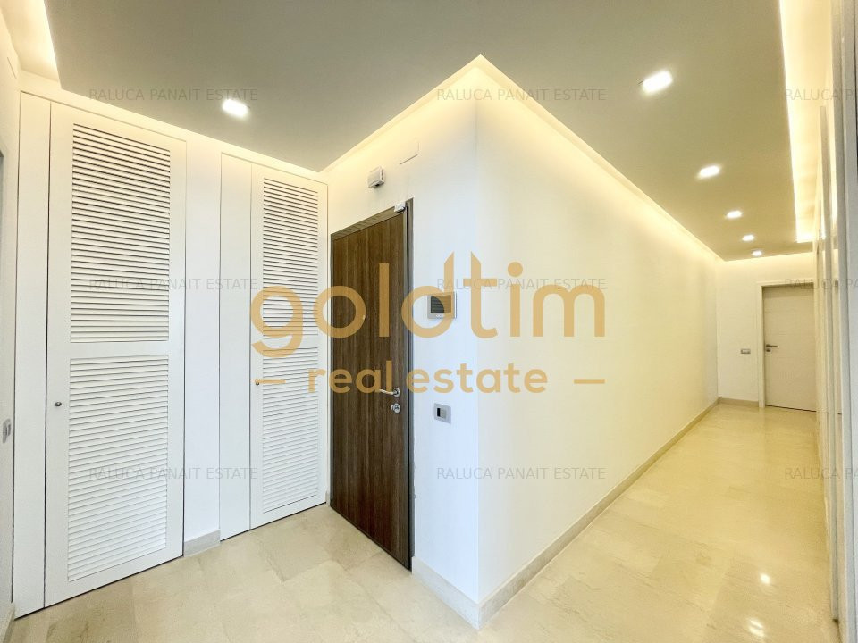 NEW/LUXURY DESIGN 2 TERRACES//2 UNDERGROUND PARKING