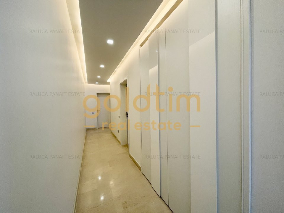 NEW/LUXURY DESIGN 2 TERRACES//2 UNDERGROUND PARKING