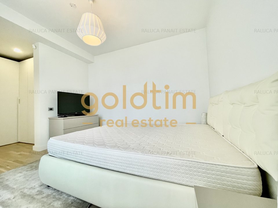 NEW/LUXURY DESIGN 2 TERRACES//2 UNDERGROUND PARKING