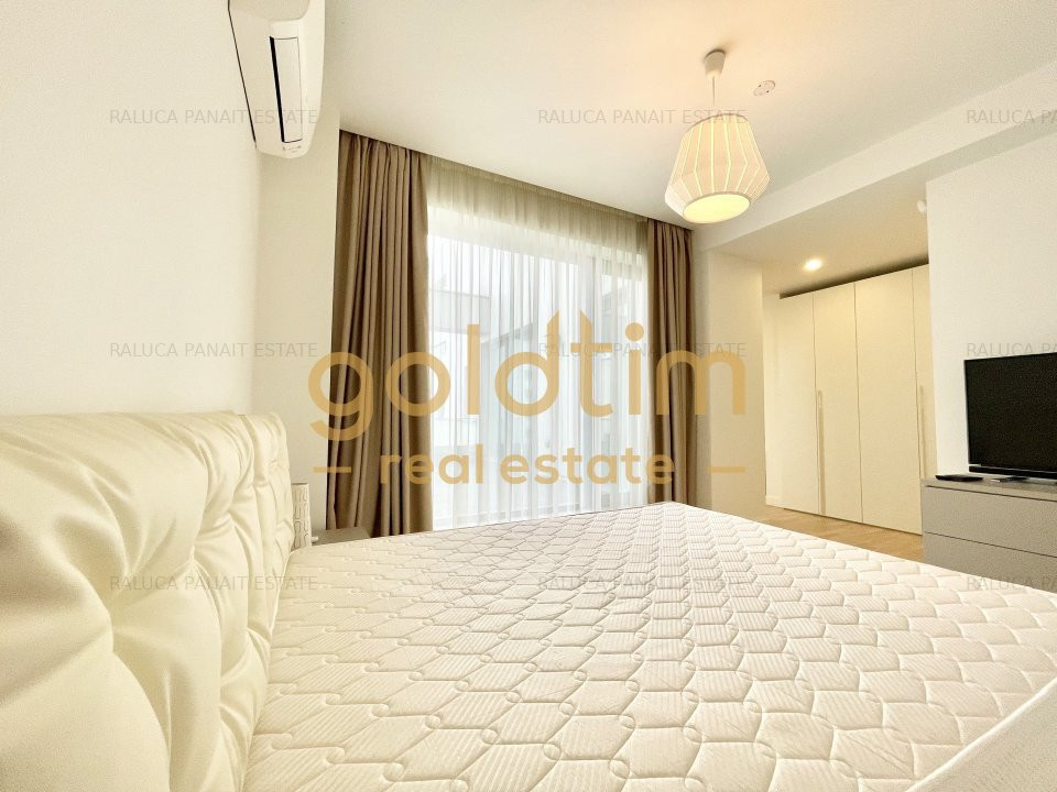 NEW/LUXURY DESIGN 2 TERRACES//2 UNDERGROUND PARKING