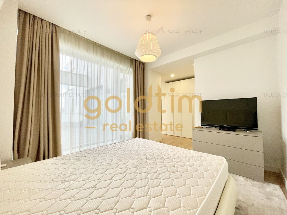 NEW/LUXURY DESIGN 2 TERRACES//2 UNDERGROUND PARKING