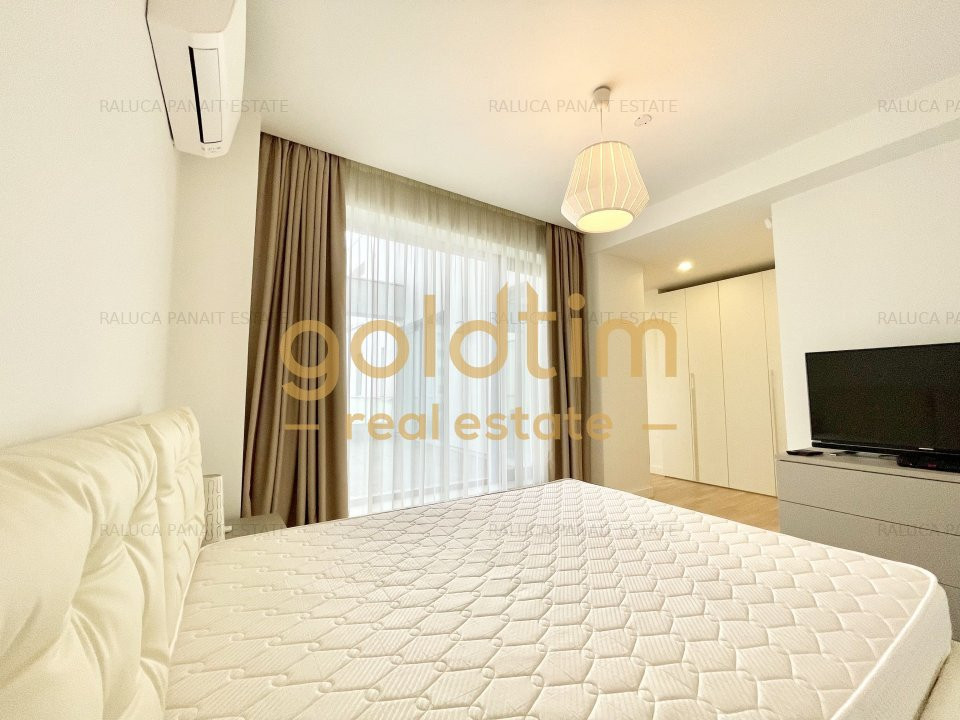 NEW/LUXURY DESIGN 2 TERRACES//2 UNDERGROUND PARKING