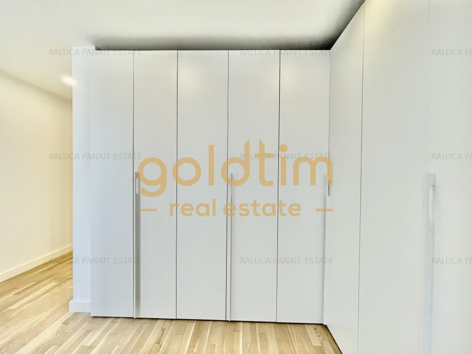 NEW/LUXURY DESIGN 2 TERRACES//2 UNDERGROUND PARKING