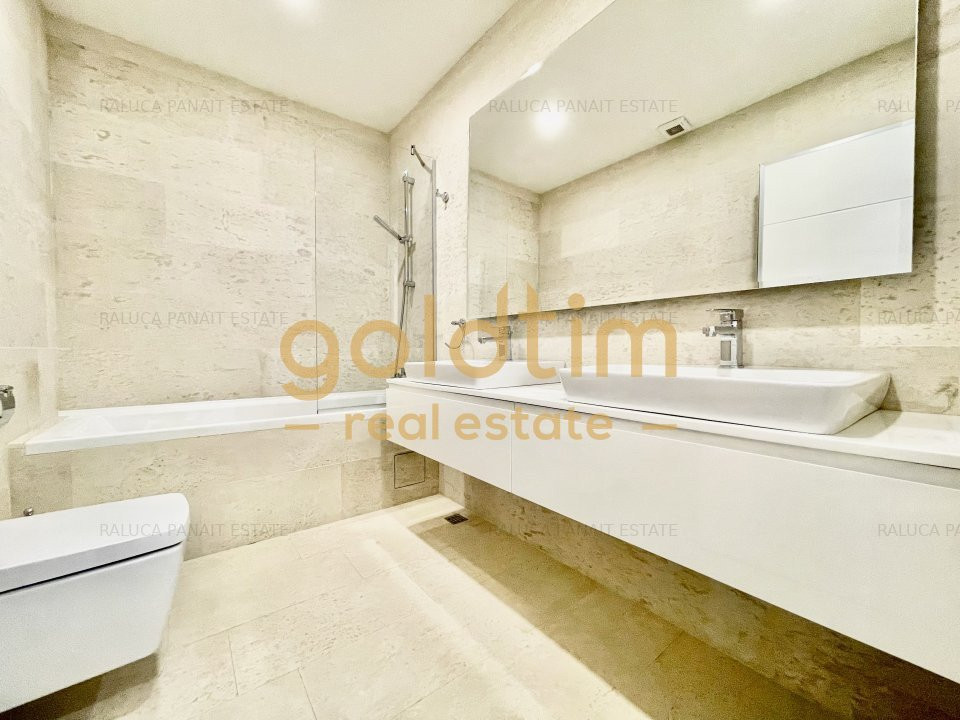 NEW/LUXURY DESIGN 2 TERRACES//2 UNDERGROUND PARKING