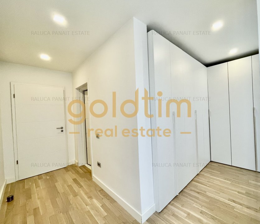 NEW/LUXURY DESIGN 2 TERRACES//2 UNDERGROUND PARKING