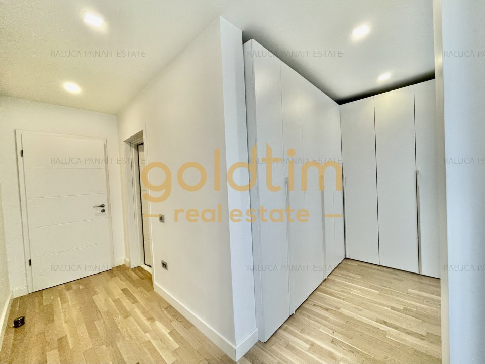 NEW/LUXURY DESIGN 2 TERRACES//2 UNDERGROUND PARKING