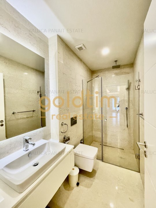 NEW/LUXURY DESIGN 2 TERRACES//2 UNDERGROUND PARKING